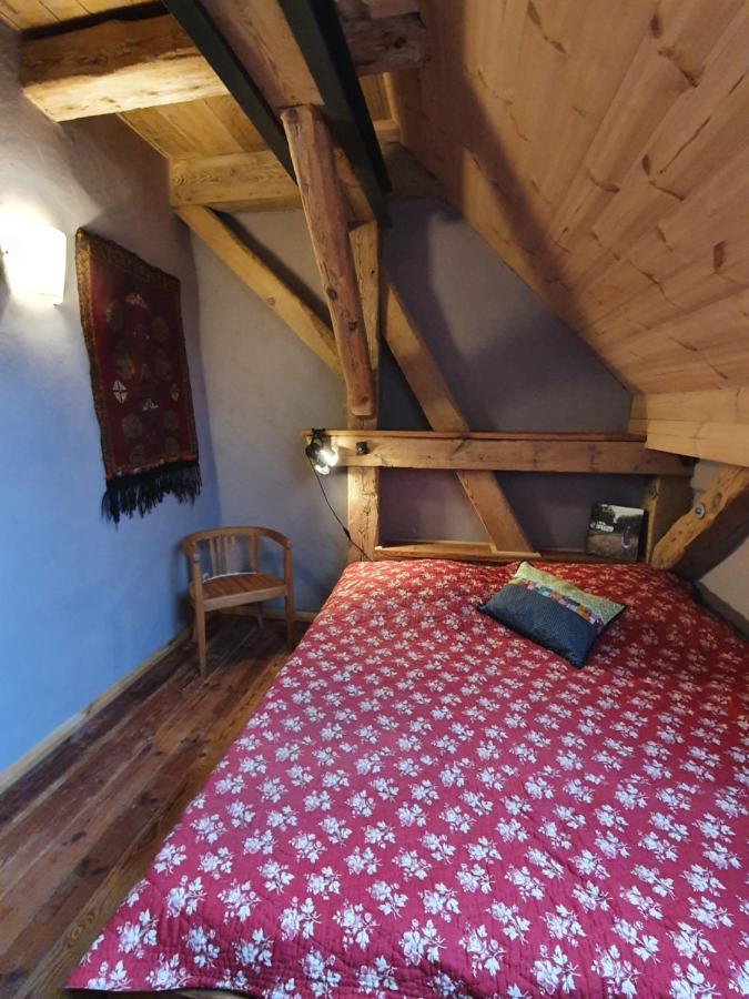Scheune 27 Apartment *